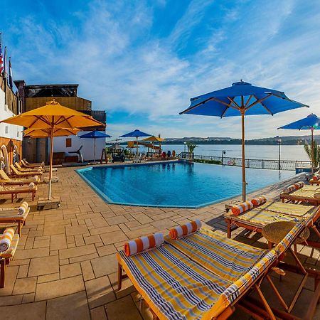 Sonesta Nouba Hotel Aswan Eksteriør bilde